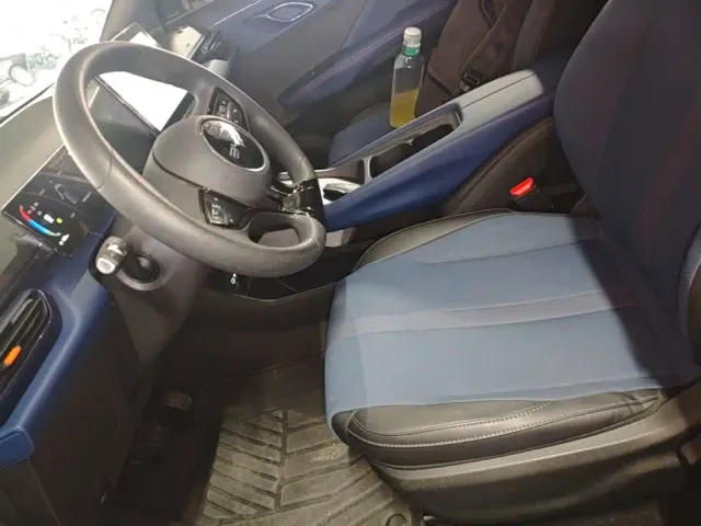 BYD Seagull — Фото автомобиля 14