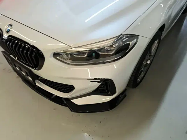 BMW 1 Series — Фото автомобиля 23
