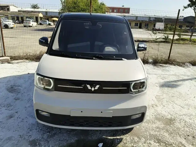 Wuling Hongguang Mini EV — Фото автомобиля 2