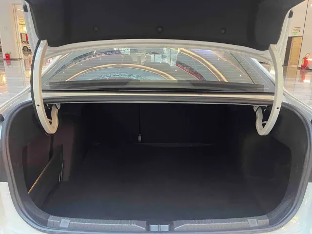 Volkswagen Bora 2024 280TSI DSG Comfort Ride Edition — Фото автомобиля 15