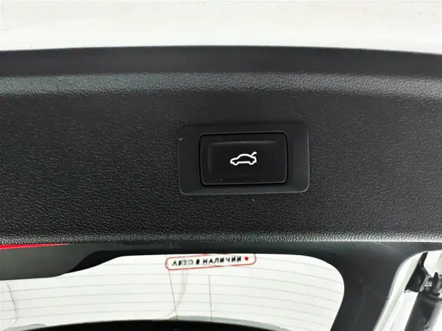 Audi A3 — Фото автомобиля 18