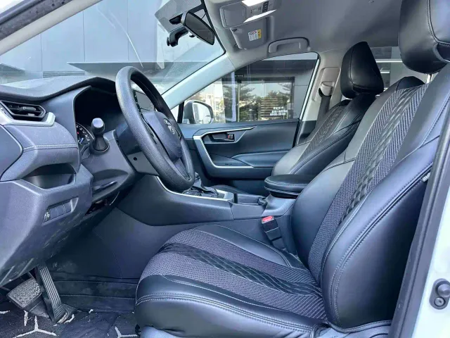 Toyota Wildlander — Фото автомобиля 5