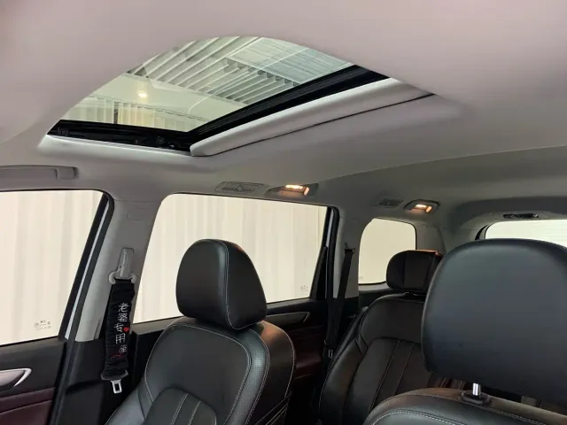 GAC Trumpchi M6 — Фото автомобиля 11