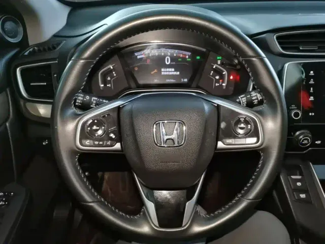 Honda Breeze — Фото автомобиля 10