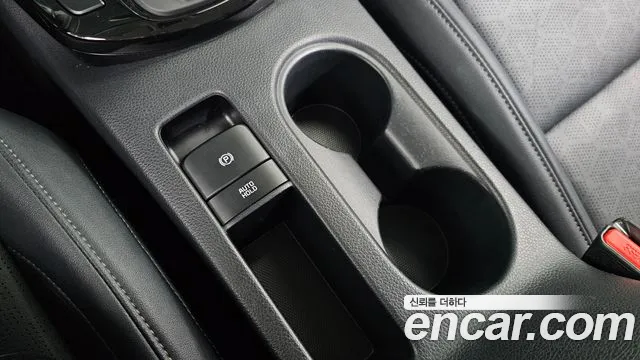 Kia Seltos — Фото автомобиля 27