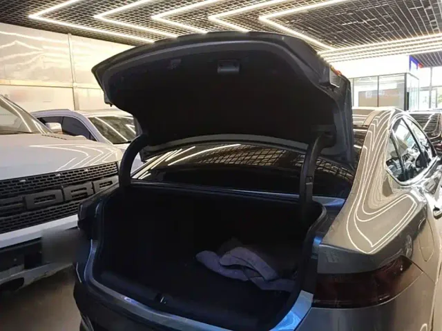 BYD Qin PLUS — Фото автомобиля 18
