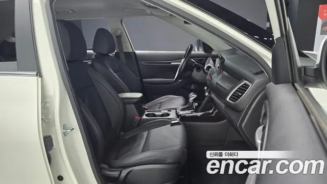 Kia Seltos Новый Seltos Бензин 2.0 2WD — Фото автомобиля 11