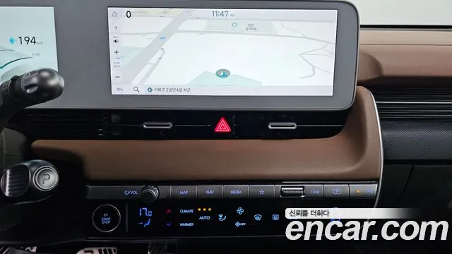 Hyundai Ioniq 5 — Фото автомобиля 13