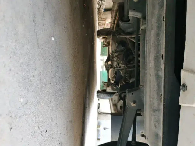 Changan Ruixing M60 — Фото автомобиля 22