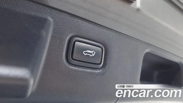 Hyundai Nexo Nexo Premium — Фото автомобиля 17