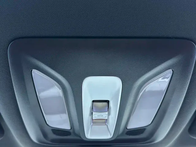 Changan CS35 Plus — Фото автомобиля 18