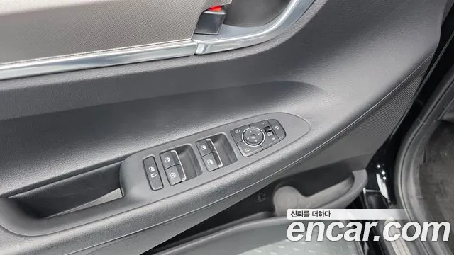 Hyundai Grandeur Grandeur (New) — Фото автомобиля 19