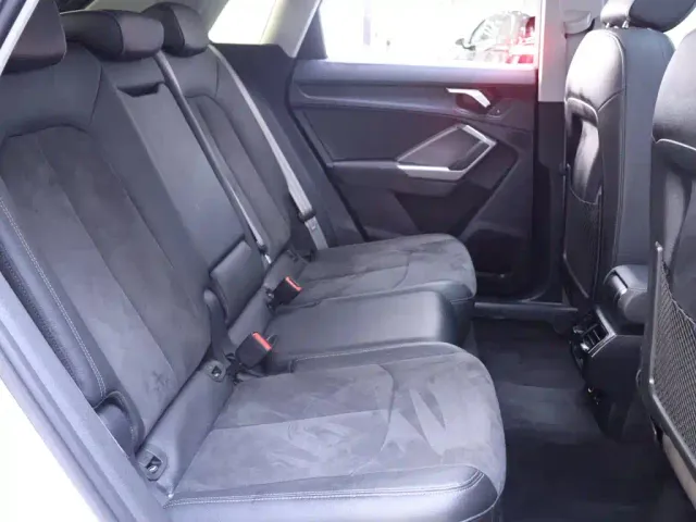 Audi Q3 — Фото автомобиля 22