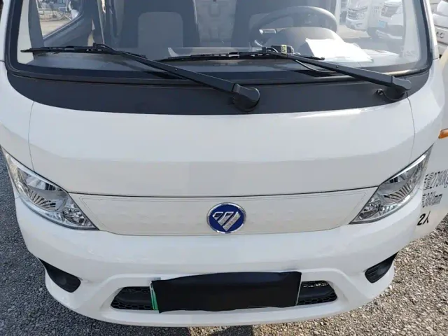 Foton Xiangling M — Фото автомобиля 19