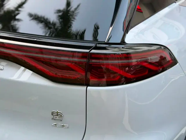 BYD Tang — Фото автомобиля 14