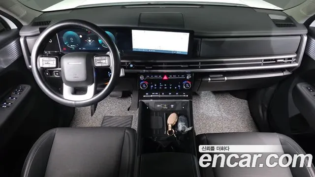 Hyundai Santa Fe — Фото автомобиля 10