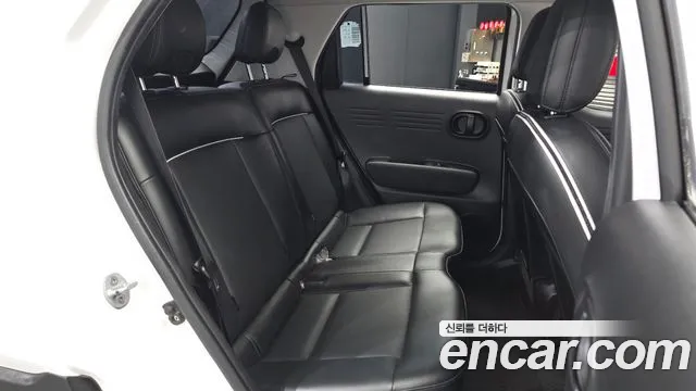 Hyundai Casper Casper Modern — Фото автомобиля 26