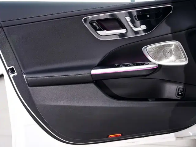 Mercedes-Benz C-Class — Фото автомобиля 17