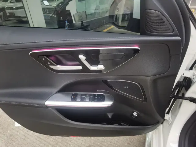 Mercedes-Benz C-Class — Фото автомобиля 7