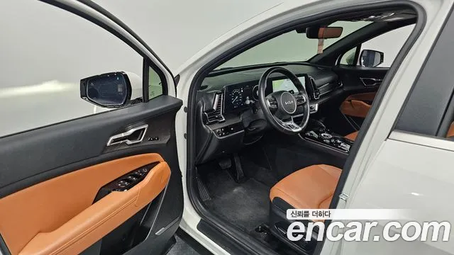 Kia Sportage — Фото автомобиля 10