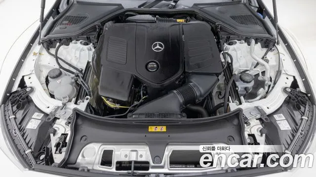 Mercedes-Benz E-Class — Фото автомобиля 6