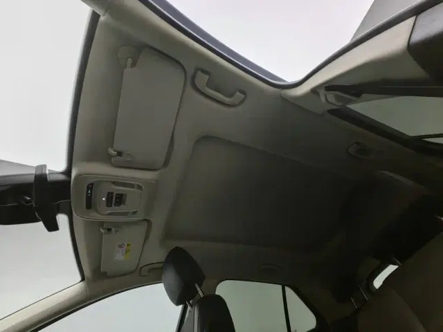 Buick Envision S — Фото автомобиля 14