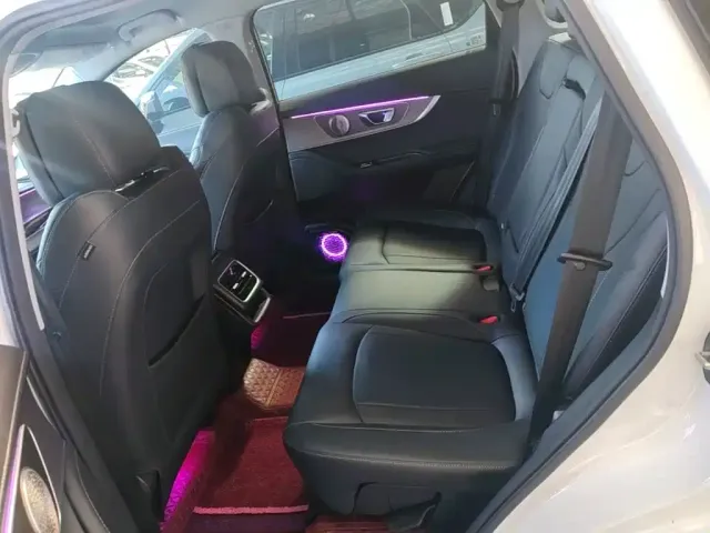 Chery Tiggo 8 PRO — Фото автомобиля 16