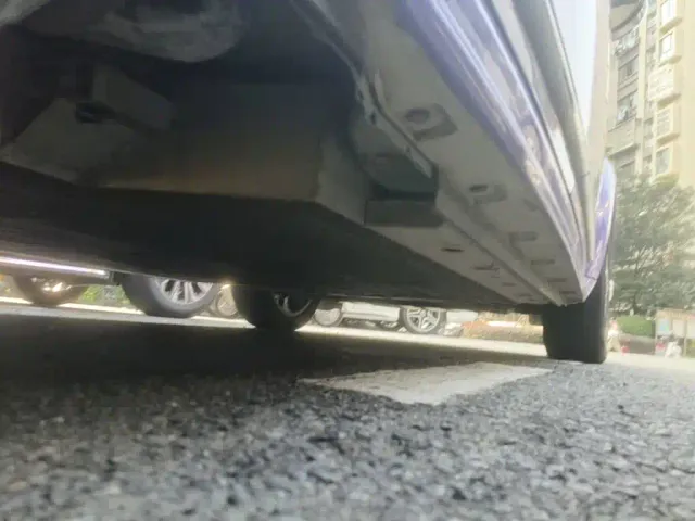 Ora Ora Ballet Cat 2022 401km Nutcracker Edition — Фото автомобиля 9