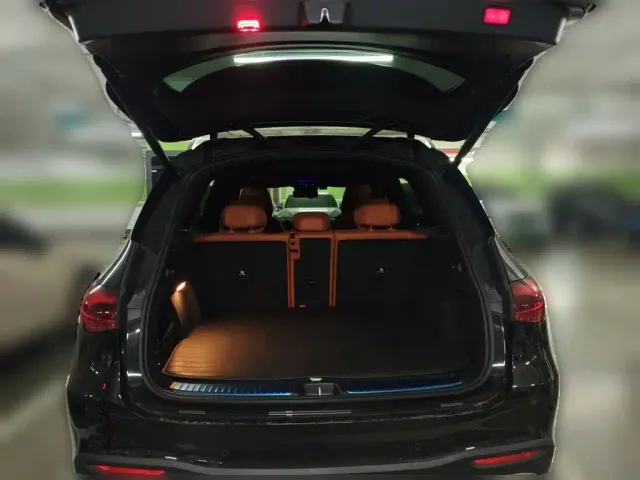 Mercedes-Benz GLC-Class — Фото автомобиля 15