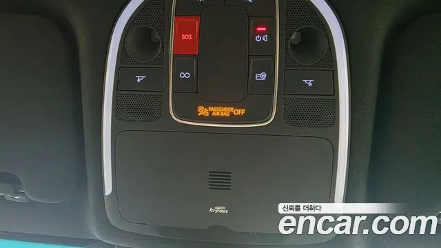 Genesis G70 New — Фото автомобиля 15