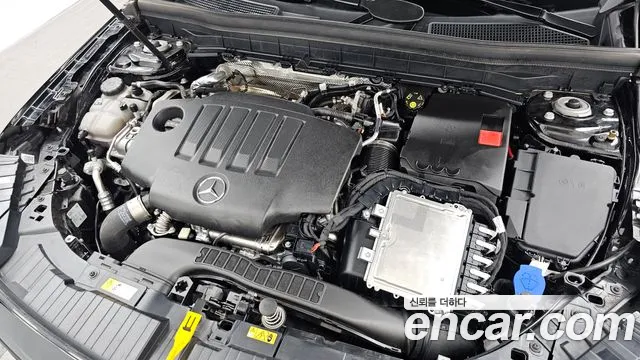 Mercedes-Benz GLB-Class GLB-класс X247 — Фото автомобиля 6
