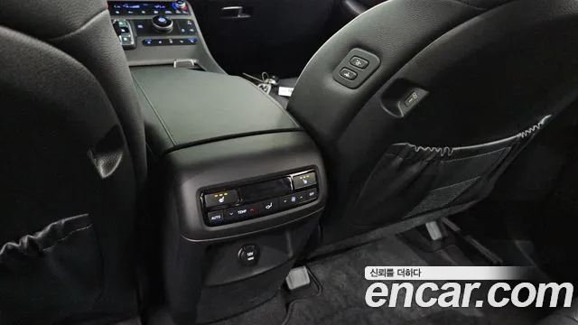 Hyundai Palisade The New Palisade Дизель 2.2 2WD — Фото автомобиля 30