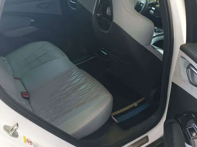 BYD Seal — Фото автомобиля 7
