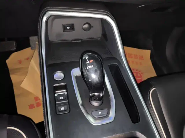 Haval H6 — Фото автомобиля 13