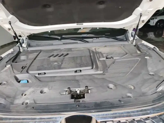 Chery Tiggo 8 PRO EV — Фото автомобиля 19