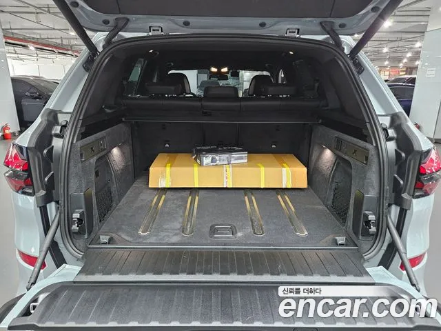 BMW X5 G05 — Фото автомобиля 6