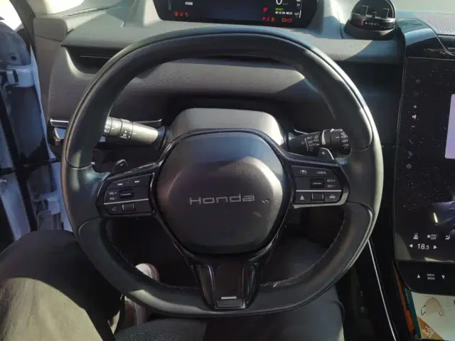 Honda GAC Honda P7 2025 RWD Long Range Pro — Фото автомобиля 15