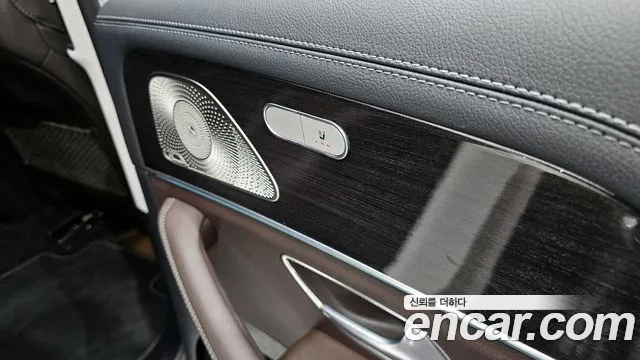 Mercedes-Benz GLE-Class GLE-класс W167 — Фото автомобиля 19