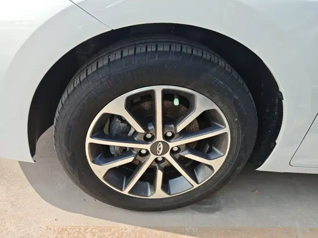 Chery Arrizo 5 — Фото автомобиля 22