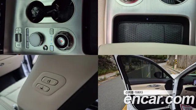 Genesis GV70 — Фото автомобиля 16
