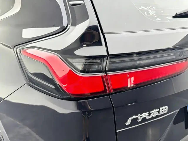 Honda Breeze — Фото автомобиля 28