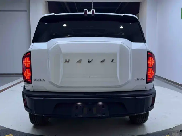 Haval Cool Dog — Фото автомобиля 5