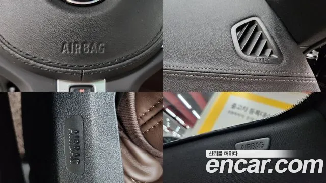 BMW 5 Series G30 — Фото автомобиля 17
