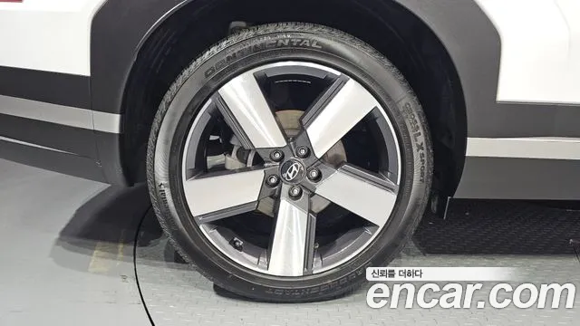Hyundai Santa Fe MX5 — Фото автомобиля 6