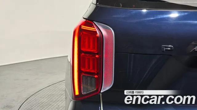 Hyundai Palisade The New Palisade Бензин 3.8 2WD — Фото автомобиля 23