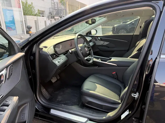 Buick LaCrosse — Фото автомобиля 4