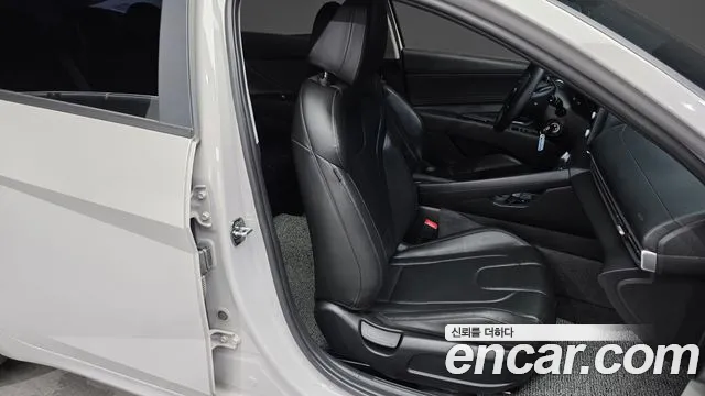 Hyundai AVANTE Smart — Фото автомобиля 26