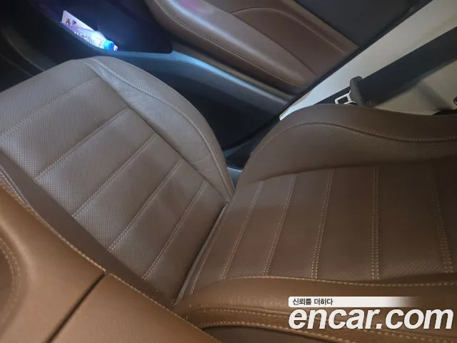 Mercedes-Benz GLE-Class — Фото автомобиля 7