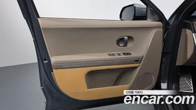 Hyundai Ioniq5 — Фото автомобиля 14