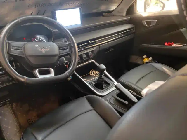 Wuling Xingchi — Фото автомобиля 12